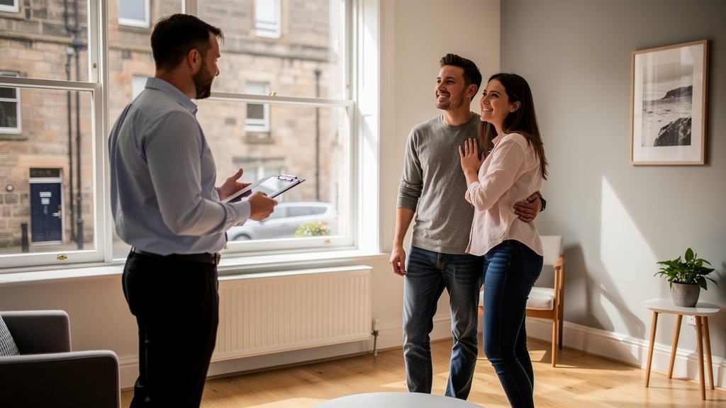 First-time home buyers guide