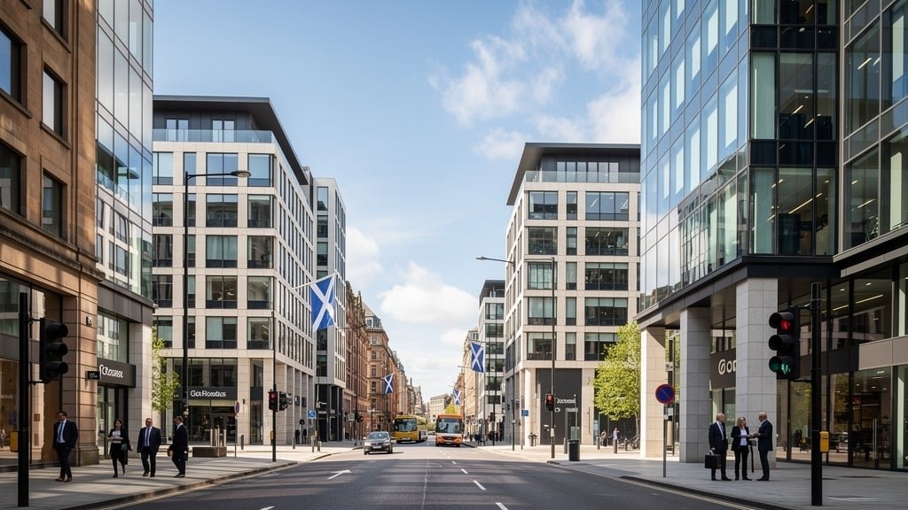 Glasgow property surveying blog